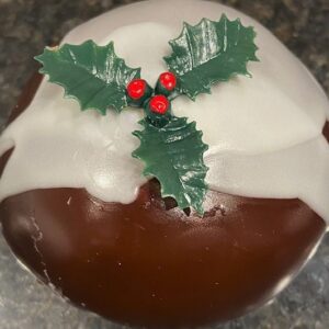 Christmas Pudding 200g